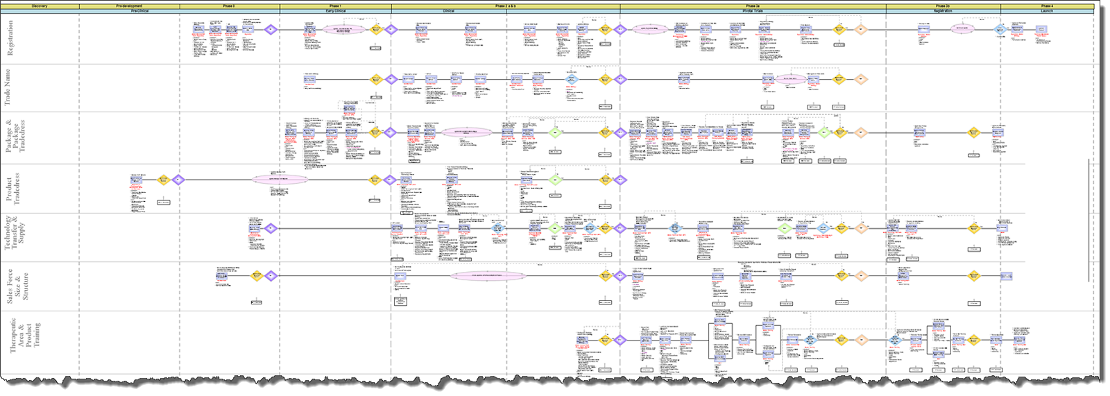 Process Mapping